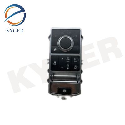 LR080242 Panel sterowania przełącznikiem sterowania schodem nadający się do Land Rover Range Rover Sport 2014-2022 L494 LR056959