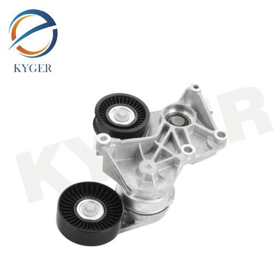LR035556 Auto Idler Pulley Unxin Tapered Roller Differential Bearing Car Belt Tensioner dla Land Rover Range Rover 2010-2012