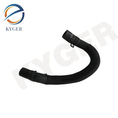 KYGER Auto Parts LR162133 Oli Chłodniejszy zestaw węża Węża chłodnicza Węża wodociągowa JDE40330 LR092094 LR110295 Dla Land Range Rover Velar