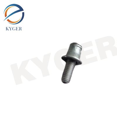 KYGER LR042470 Część samochodowa Część samochodowa Przednia formacja stud Fit For Land Rover Range Rover Sport 2014-2022 L494