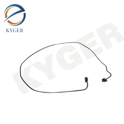 LR006150 Radiator Rurociąg Wodociąg Wodociąg LR000947 Nadaje się do drugiej generacji Land Rover Freelander 2006-2014