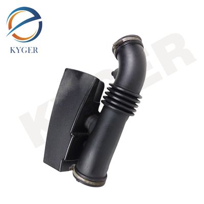 System chłodzenia KYGER XR849998 Rurka wchłaniania powietrza 3.0 V6 C2S2670 Nadaje się do Jaguar XJ 2003-2009 XF 2009-2015X250 XJ 2010-2019 X351