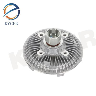 System chłodzenia KYGER 55038106AA Sprzęgło wentylatora grzejnika 55116882AA 920-2400 USMW22152 Do Jeep Commander Grand Cherokee Liberty