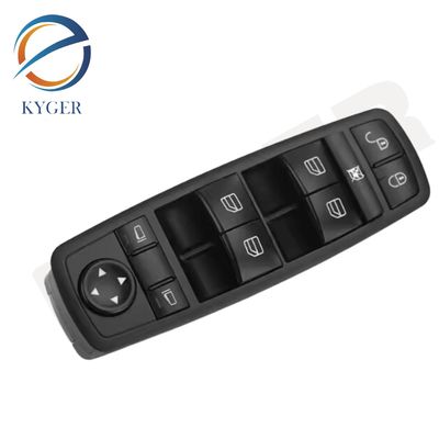 KYGER Wysokiej jakości 1698206710 System elektryczny samochodowy części samochodowe Wyłącznik drzwiowy 169 820 67 10 Do Mercedes Benz W169