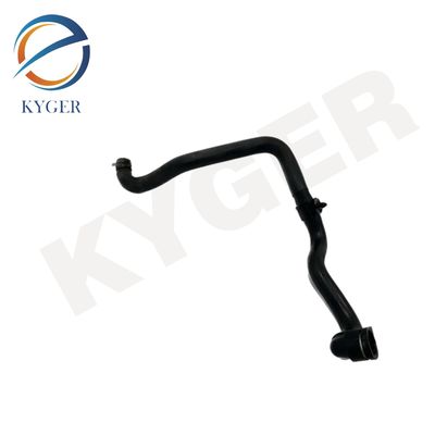 KYGER Wysokiej jakości C2P24283 System chłodzenia części samochodowych System chłodzenia oleju węża dla Jaguar XK 2006-2014 X150 F-TYPE 2014 X152