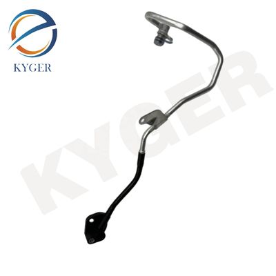 KYGER Wysokiej Jakości Części Automatyczne Turboładowarka Linię Chłodzącej A278 200 05 00 2782000500 Linię Chłodzącą Dla Mercedes-Benz