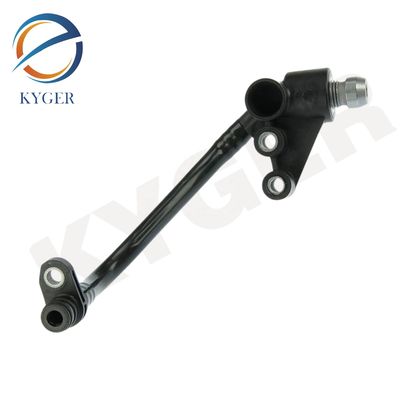 KYGER Wysokiej jakości 278 200 04 00 Linia turbo chłodząca części samochodowych dla Mercedes Benz GL450 GL550 GLS550 ML550 2782000400