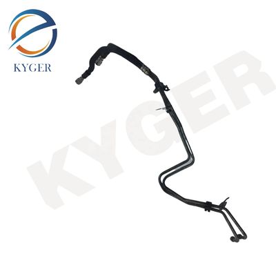 KYGER UBP500205 System chłodzenia wysokiej jakości Chłodnik oleju Wodny Rury Rury Wodnej Do Range Rover Sport 2010 - 2013 L320 UBP500205