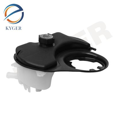 KYGER Wysokiej jakości C2S46861 System chłodzenia Zbiornik rozszerzający zbiornik chłodzący Zbiornik chłodzący C2S18320 Zbiornik chłodzący zbiornik chłodzący dla Jaguara typu X