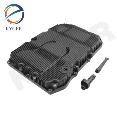 725 270 31 14 Części samochodowe Przesyła 9-stopniowa Zbiornik oleju do silnika Mercedes Benz 7252703707 7252703114