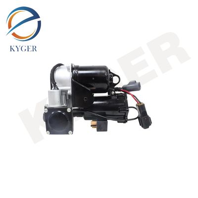 LR045251 Kompresor zawieszenia powietrznego, pompa i rle LR015303 LR023964 dla Land Rover Range Rover Sport 2006 - 2013 Land Rover LR4