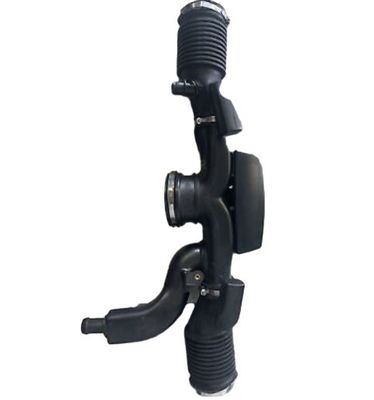 C2D1387 Rurka wchłaniania powietrza dla Jaguar Xf 2015 Stabilna eksploatacja Jaguar części zamiennych