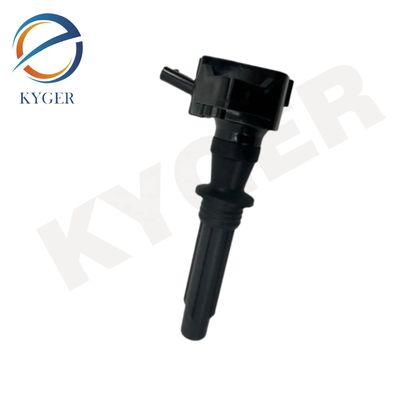 System silnika samochodowego Wlewek zapłonu samochodu LR091616 Wlewek zapłonu dla Land Rover Range Rover Evoque 2012-2018 L538 New Defender 2020