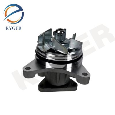 LR081578 System chłodzenia Pompa wodna silnika LR025302 LR053310 LR040990 Do Freelander 2 2006 - 2014 L359 Discovery Sport 2015 L550