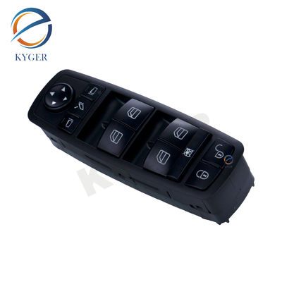 Lewy przełącznik elektryczny 1698206710 dla Benz klasy A klasy B