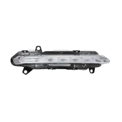 Mercedes Benz LED Daytime Running Light 2218201856 Dla klasy S W221 2007