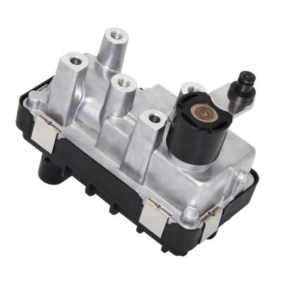 VNT Elektroniczny aktuator turbo 6420902080 dla Mercedes Benz G277 743507 765156-5007S