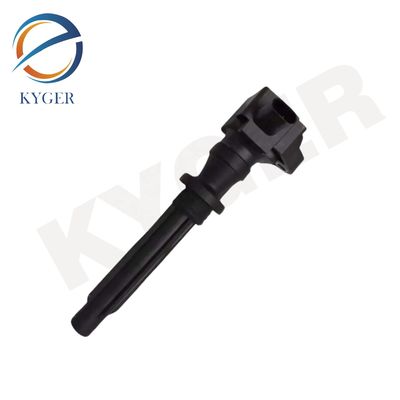KYGER Wysokiej jakości cewka zapłonowa części samochodowych LR035548 dla Jaguara Xf dla Land Rover Discovery IV L319 Range Rover C2Z18619