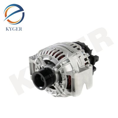 KYGER Alternator systemów elektrycznych samochodowych 0009061503 Do Mercedes Benz M271 M274 W205 W212 W253 W213 C300 C350 000 906 15 03