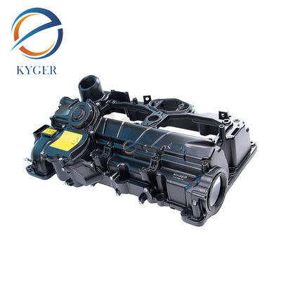 Wysokiej jakości zakrycie komory zaworów 11127588412 1112 7588 412 Głowa cylindrów