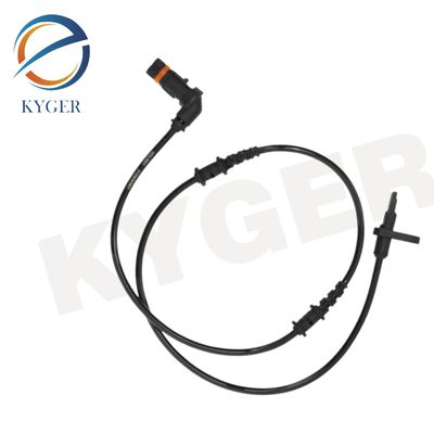 2129050901 Przedni podnośnik prawym ABS czujnik prędkości ABS czujnik prędkości koła Części samochodowe dla Mercedes Benz X164 W164 W251 212 905 09 01