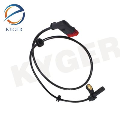 Systemy elektryczne samochodowe GAK ABS Czujnik prędkości koła 221 540 01 17 Wyposażenie dla Mercedes Benz S-Klasa W221 C216 2215400117