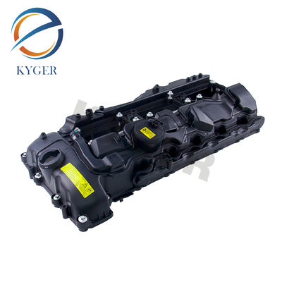 11127570292 Pokrycie zaworu głowicy cylindra silnika 1112 7570 292 Dla BMW N55 F07 F10 F18 F06 F12 F15 F16 X5 X6