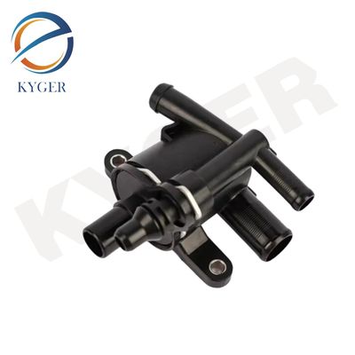 LR093489 Części samochodowe JDE38626 Separator oleju i wody nadający się do Land Rover Range Rover Sport 2014-2022 L494 Discovery 5 2017 L462