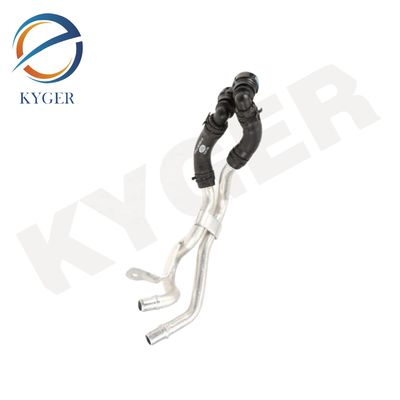 Wysokiej jakości układ chłodzenia węzeł grzejnik LR034608 dla Land Rover Range Rover 2013-2022 L405 Range Rover Sport 2014-2022 L494