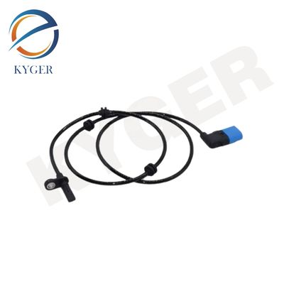 246 905 94 02 System elektryczny samochodowy Części samochodowe ABS Czujnik prędkości koła tylny LH RH 2469059402 Do Mercedes-Benz W246 W117 W156