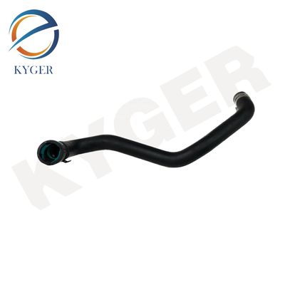 LR133648 Części samochodowe Grzejnik węża wodnego Inne systemy chłodzenia LR034614 Dla Land Rover Range Rover Sport 2014-2022 L494 Range Rover