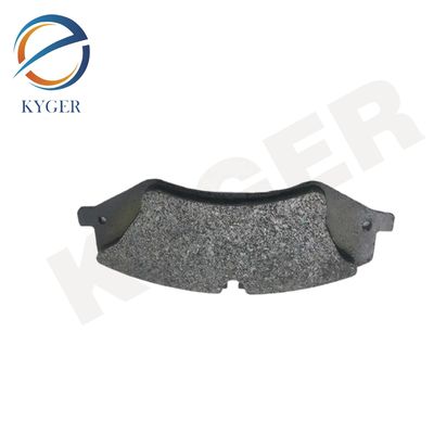 LR134700 Systemy hamulcowe automatyczne Pady hamulcowe LR051626 LR032063 Pady hamulcowe dla Land Rover Discovery 4 2010-2016 L319 Range Rover Sport