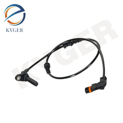 212 540 02 17 ABS Czujnik prędkości koła dla Mercedes Benz W212 E200 E260 E300 Czujnik prędkości koła 2129050801 2129053403 2125400217
