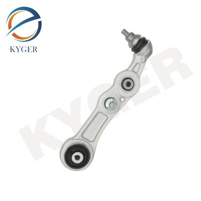 KYGER 221 330 82 07 Części samochodowe przednie dolne tylne ramię sterujące 2213308207
