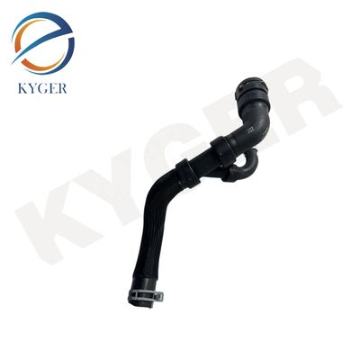 LR006993 Rurociąg w dół Diesel Rurociąg wodny Radiator Rurociąg chłodzący LR005293 Do Land Rover Freelander 2 2006-2014