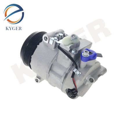 Systemy klimatyzacji 003 230 48 11 Sprężarka klimatyzacji dla Mercedes Benz W212 W172 W204 0032304811