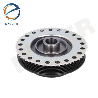 KYGER Wysokiej jakości JDE38472 Części samochodowe Kołowrotka LR078547 JDE37855 LR025252 LR068885 31480378 Dla Land Rover