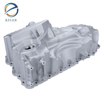 11137618512 Płytka oleju silnikowego Aluminium 1113 7618 512 Dla BMW F07 F10 F30 X1 Z4 228i 328i 428i 528i