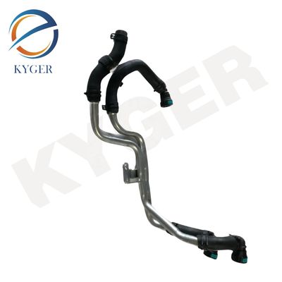 LR050880 Węże grzewcze LR013670 Do Land Rover Range Rover Vogue 2010-2012 Sport 2010-2013 Discovery 4 2010-2016