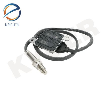 System elektryczny samochodów czujniki azotu tlenu czujnik NOX A0009059112 Do Mercedes-Benz Sprinter 3.0L 000 905 91 12