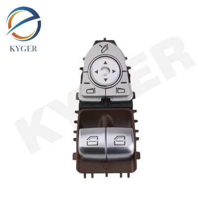 Systemy samochodowe 2059050302 Systemy elektryczne Zamknięcie tylnej bramki, przełącznik sterujący, bagażnik, przycisk, przełączniki samochodowe