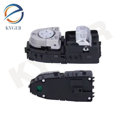 Wyłącznik okienny dla części samochodowych 2059050302 2059057011 A2059057011 Do Mercedes Benz W205 W447 2014-2019 205 905 70 11