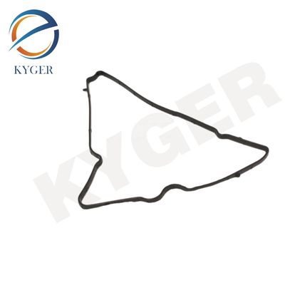 KYGER Wysokiej Jakości LR009411 Podkładka pokrycia komory zaworów dla Land Rover Freelander 2 2006-2014 L359 Discovery Sport 2015 L550