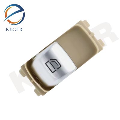 Systemy elektryczne samochodowe Khaki 2139050309 Części samochodowe Master Power Window Switch 213 905 03 09 Do Mercedes Benz W213