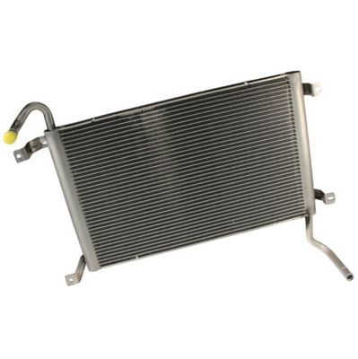 Radiator chłodzący LR009007 PCC500260 Do Land Rover Range Rover Sport 2005 - 2009