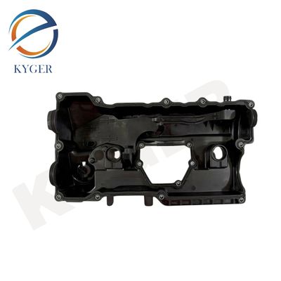 1112 8645 888 Części samochodowe Pokrycie zaworu silnika 11128645888 11127555212 Aluminium Dla BMW 120i 320i 520i X1 Z4 N46 2.0L