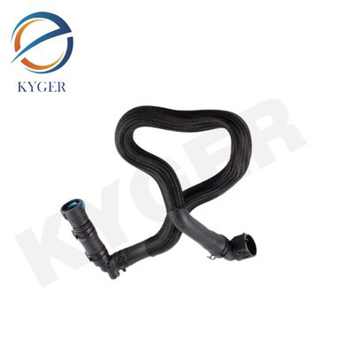 KYGER Wysokiej jakości LR062106 Części samochodowe Węzeł chłodzący Radiator Węzeł wodny Węzeł wodociągowy nadaje się do Land Rover Range Rover 2013
