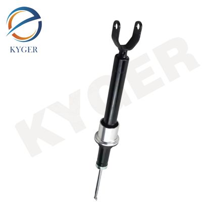 211 323 15 00 System zawieszenia samochodowego Absorbtor uderzeń przedni 2113231100 2113231500 2113230600 Do Mercedes Benz W211 S211