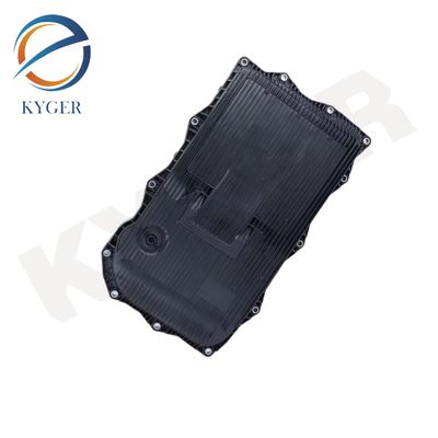 Części samochodowe Filtr olejowy skrzyni biegów 24118612901 2411 7613 253 Skrzyni biegów Sump Pan oleju dla BMW F20 F02 F07 F18 2411 8612 901