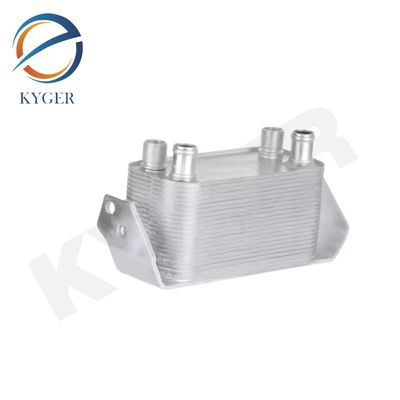 System chłodzenia Chłodnik przekładni silnika Chłodnik oleju LR013722 Do Land Rover Discovery 4 L319 Range Rover Sport L320 5.0L V8
